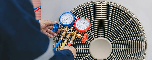Licensed Hvac Installation service in Mulberry, AR - JG Cool HVAC
